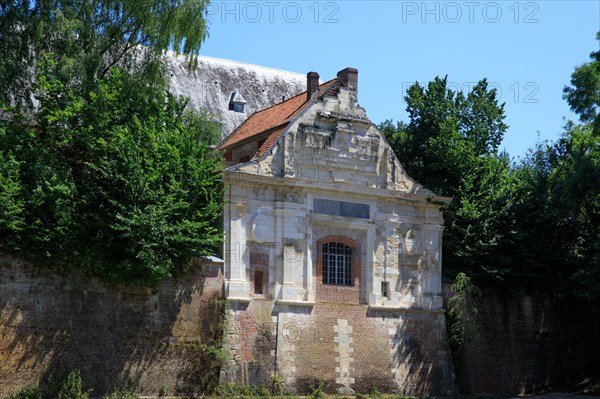 Arras, Pas-de-Calais