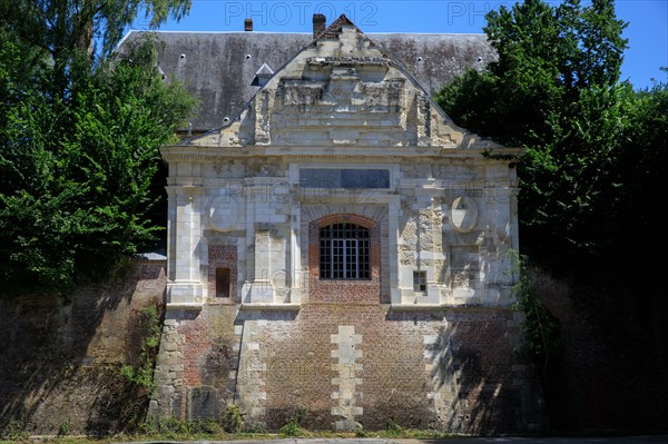 Arras, Pas-de-Calais