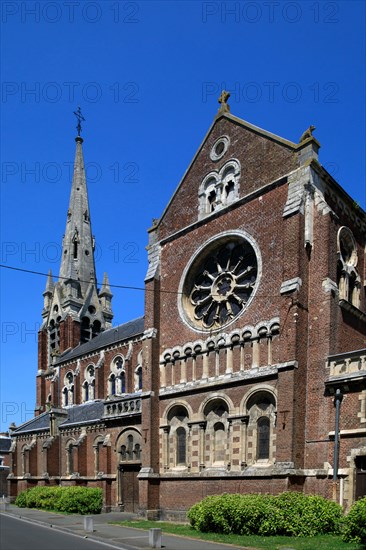 Arras, Pas-de-Calais