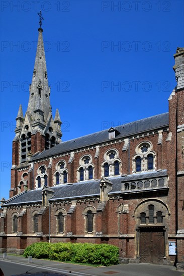 Arras, Pas-de-Calais