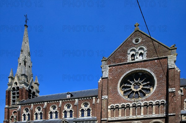 Arras, Pas-de-Calais