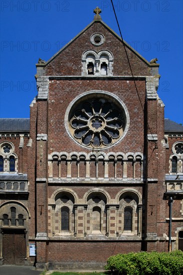 Arras, Pas-de-Calais