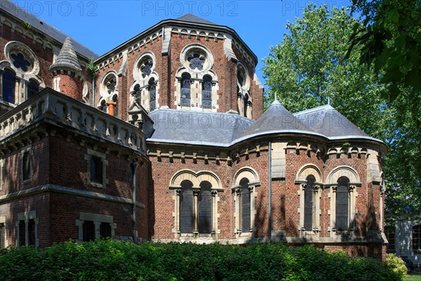 Arras, Pas-de-Calais