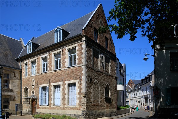 Arras, Pas-de-Calais