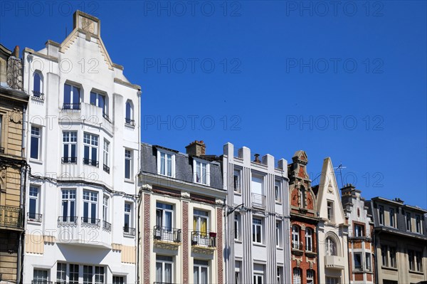 Arras, Pas-de-Calais