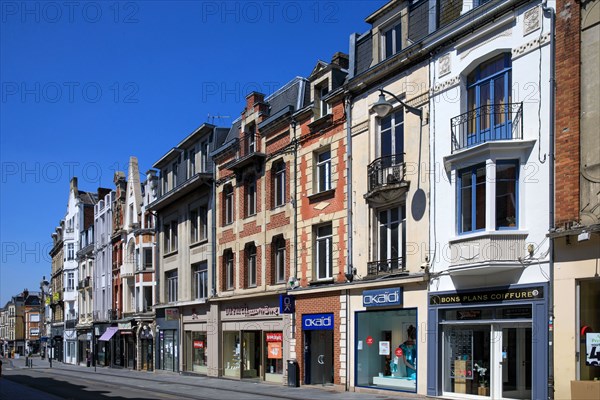 Arras, Pas-de-Calais