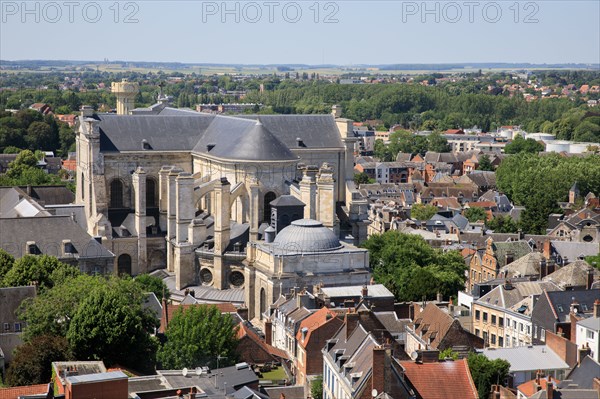 Arras, Pas-de-Calais