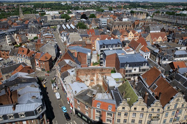 Arras, Pas-de-Calais