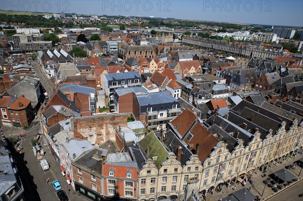 Arras, Pas-de-Calais