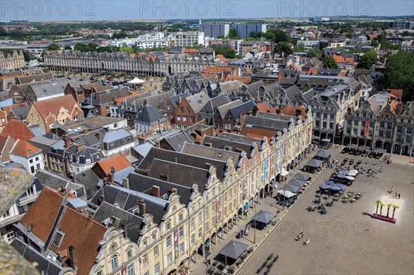 Arras, Pas-de-Calais