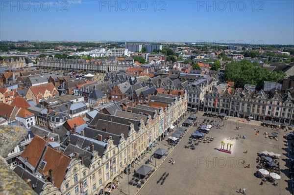 Arras, Pas-de-Calais