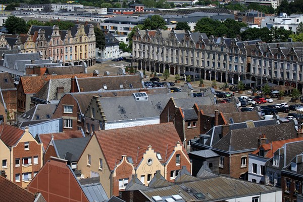 Arras, Pas-de-Calais