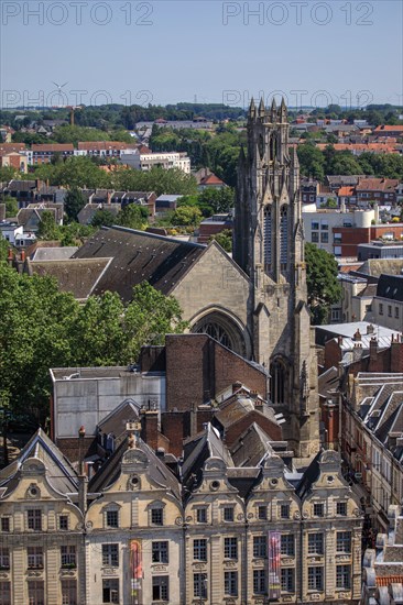 Arras, Pas-de-Calais