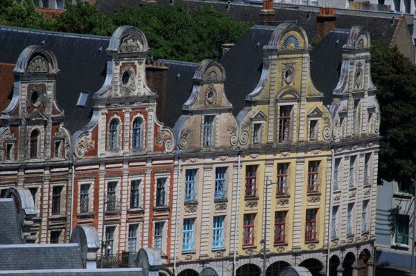 Arras, Pas-de-Calais