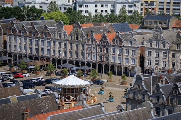 Arras, Pas-de-Calais