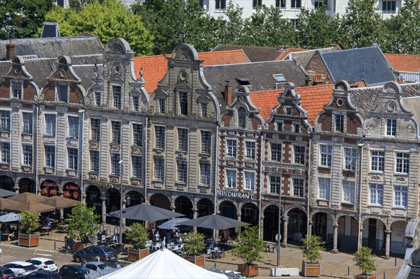 Arras, Pas-de-Calais