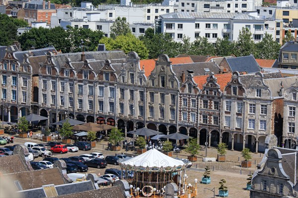 Arras, Pas-de-Calais