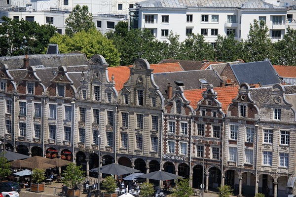 Arras, Pas-de-Calais