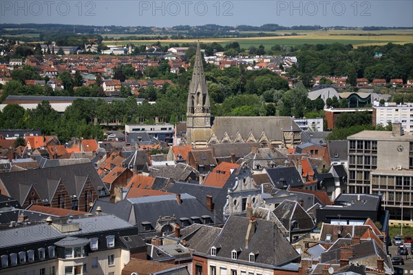 Arras, Pas-de-Calais