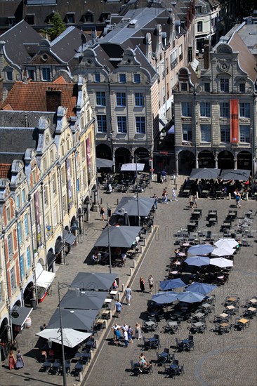 Arras, Pas-de-Calais