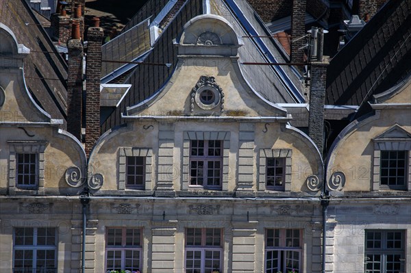 Arras, Pas-de-Calais