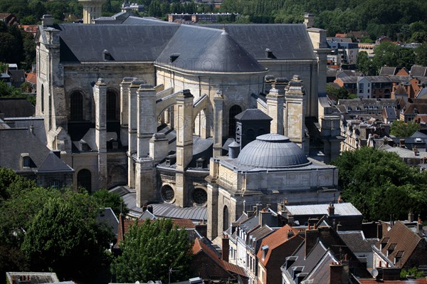 Arras, Pas-de-Calais