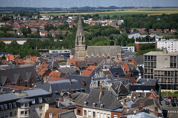 Arras, Pas-de-Calais