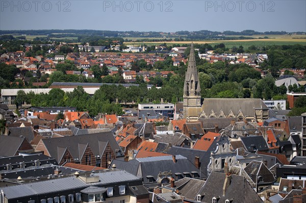 Arras, Pas-de-Calais