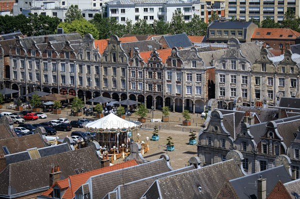 Arras, Pas-de-Calais