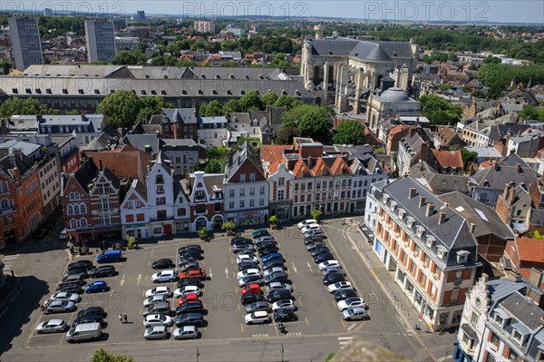 Arras, Pas-de-Calais