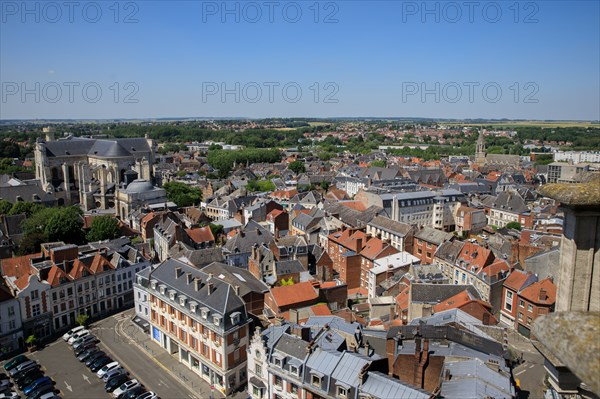 Arras, Pas-de-Calais