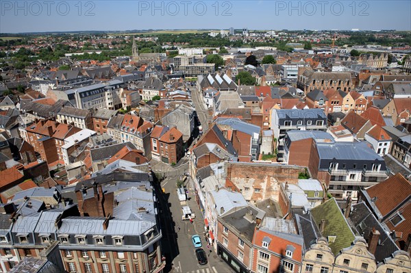 Arras, Pas-de-Calais