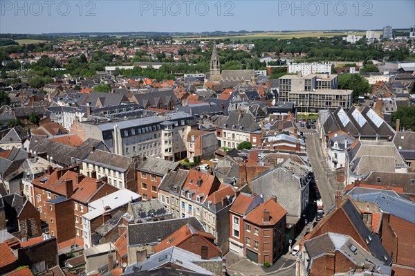 Arras, Pas-de-Calais