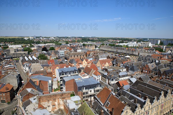 Arras, Pas-de-Calais