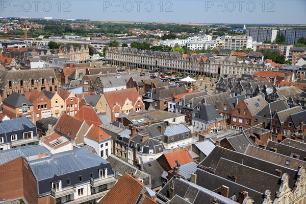 Arras, Pas-de-Calais