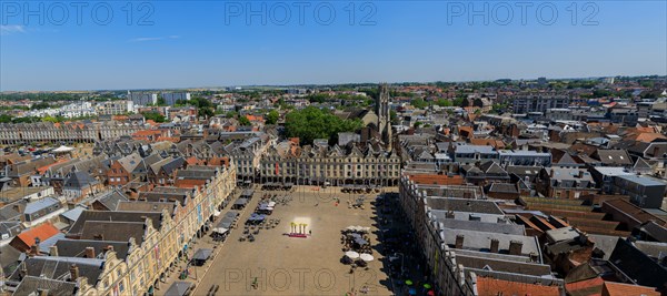 Arras, Pas-de-Calais