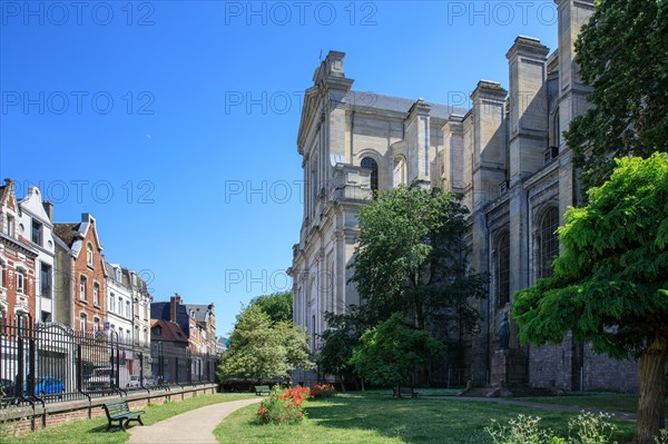 Arras, Pas-de-Calais