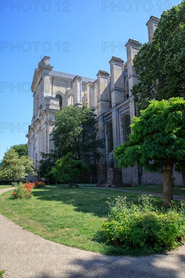 Arras, Pas-de-Calais