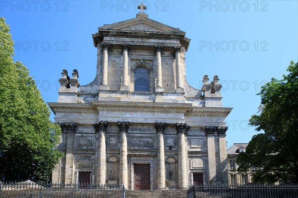 Arras, Pas-de-Calais