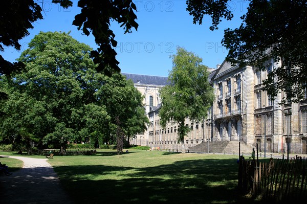 Arras, Pas-de-Calais