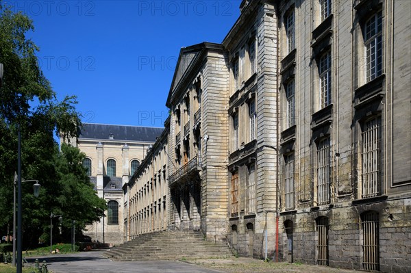 Arras, Pas-de-Calais