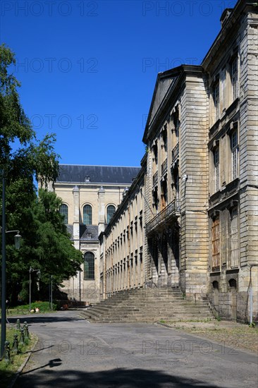 Arras, Pas-de-Calais