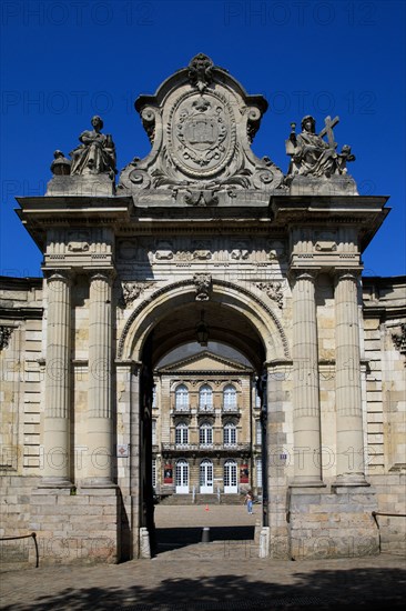 Arras, Pas-de-Calais