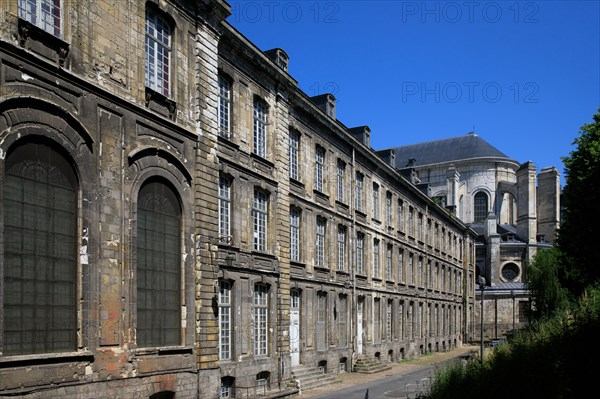 Arras, Pas-de-Calais