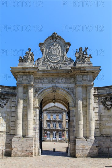 Arras, Pas-de-Calais