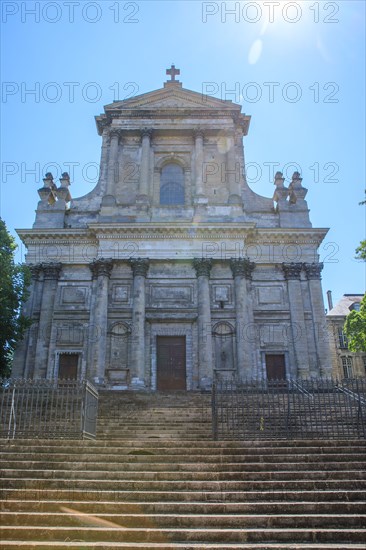 Arras, Pas-de-Calais