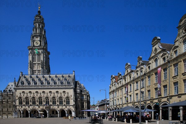 Arras, Pas-de-Calais