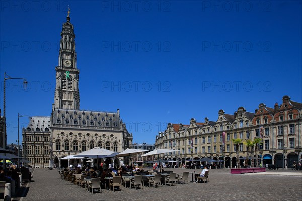 Arras, Pas-de-Calais