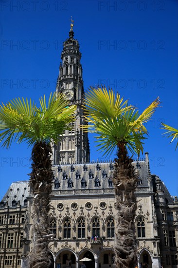 Arras, Pas-de-Calais