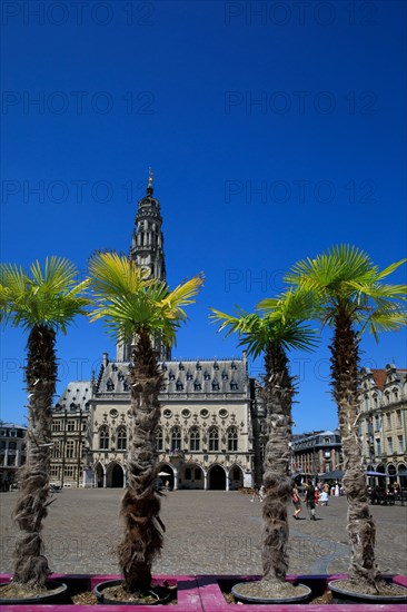 Arras, Pas-de-Calais